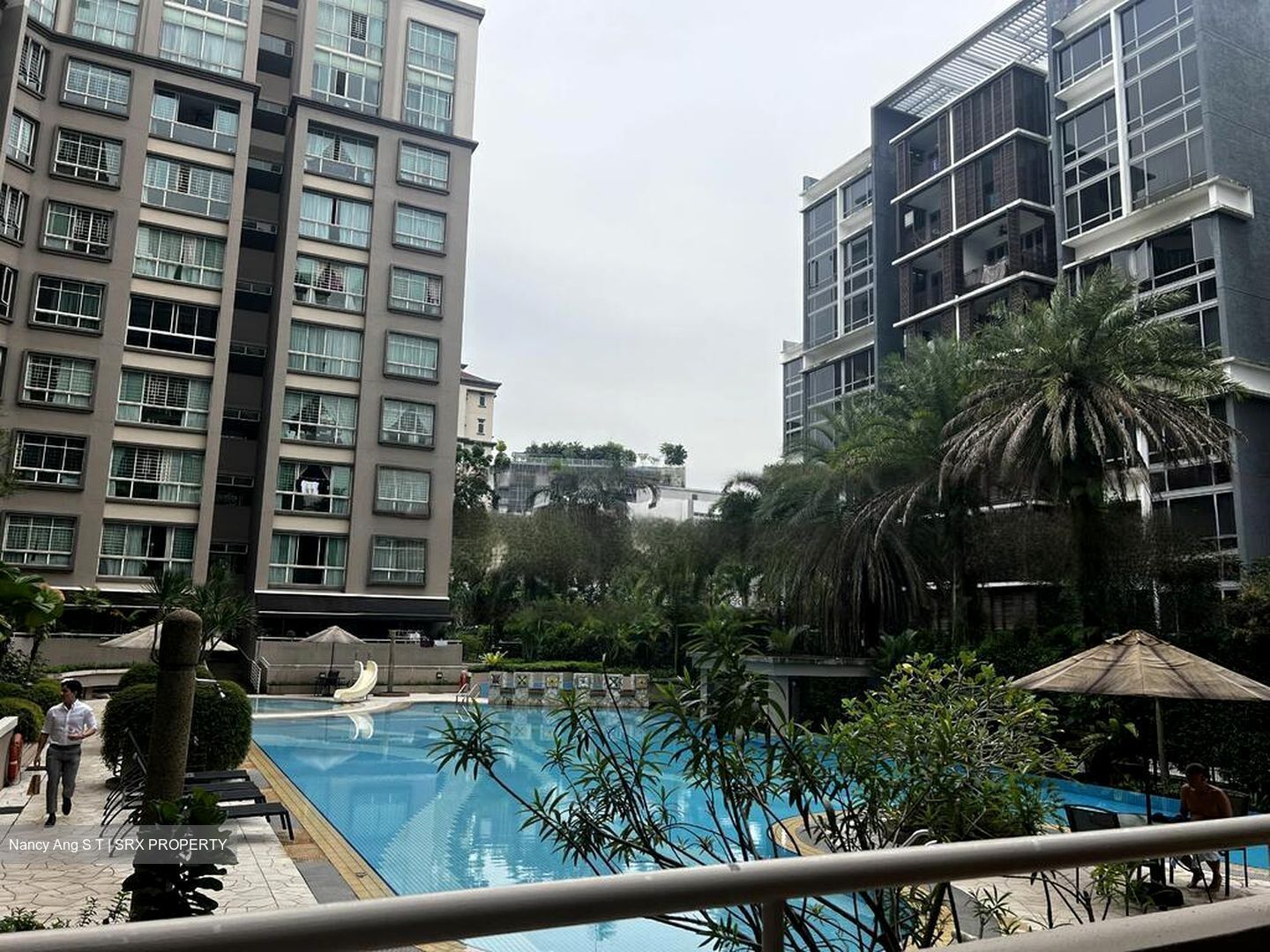 Hillview Residence (D23), Condominium #575374441